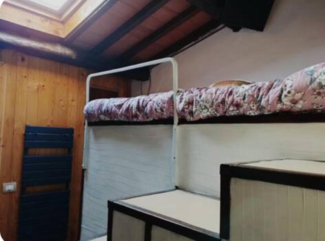 Il Podere Di Massi Barberino di Mugello Zimmer foto