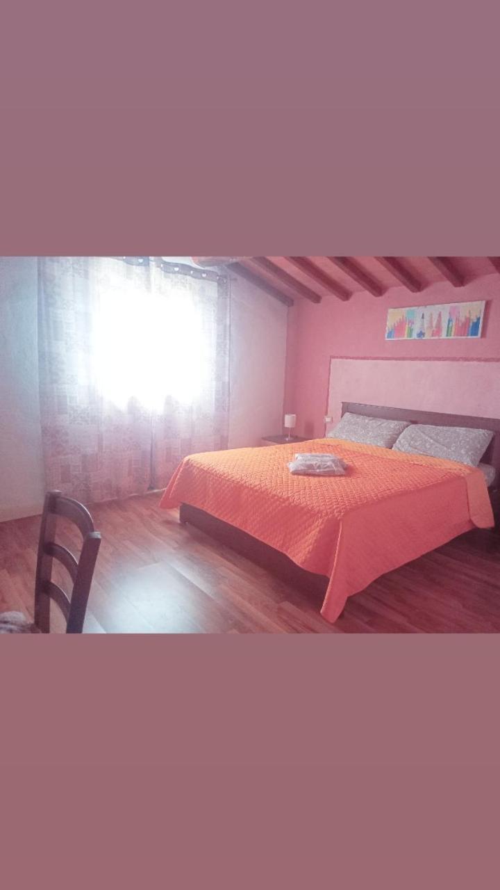 Il Podere Di Massi Barberino di Mugello Zimmer foto