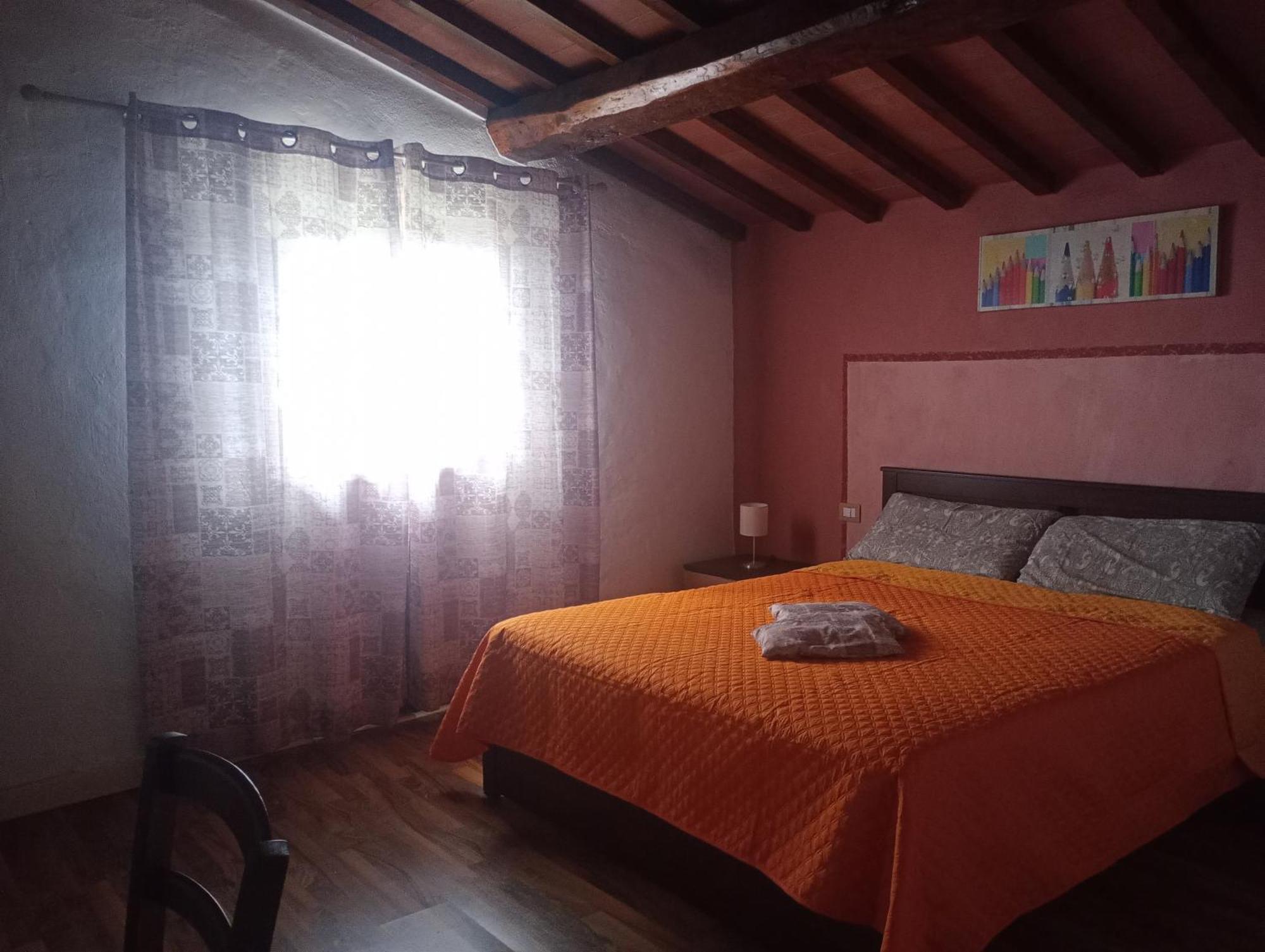 Il Podere Di Massi Barberino di Mugello Zimmer foto